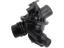 Engine Coolant Thermostat Housing Assembly For 2011 BMW 528i CY599WT
