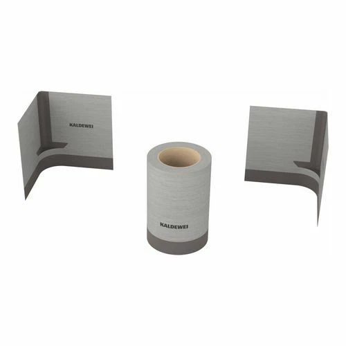 Kaldewei Dichtset FLEX Abdichtungsset für Badewannen und Duschwannen