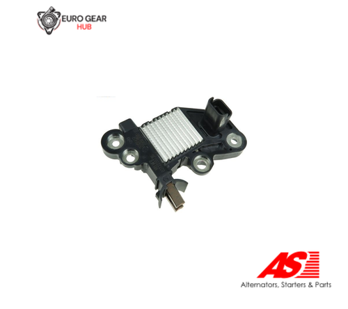 ALTERNATOR REGULATOR AS-PL ARE0136(BOSCH) FOR DACIA / OPEL / RENAULT