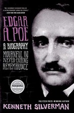 Edgar A. Poe: Mournful and Never-En..., Silverman, Kenn