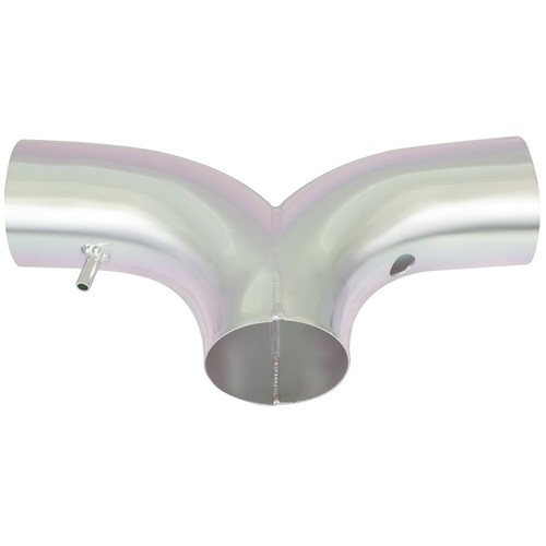 Fits Jeep Liberty Sky 3.7L 2004-2012 Cold Air Intake System and Air Filter Kit - Picture 7 of 9