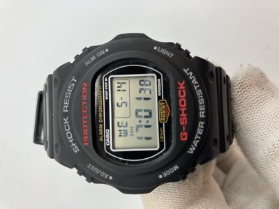 【G-SHOCK】NEIGHBORHOOD DW-5750E DW-5750E-1