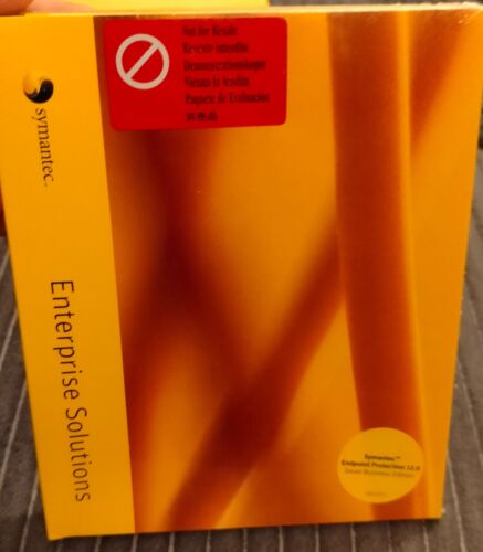 symantec endpoint protection 11.0 & 12.0 (Small Business Edition) - Picture 3 of 6