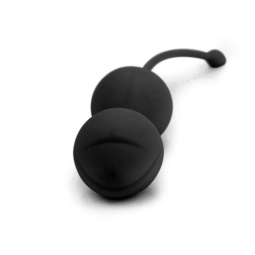Lovetoy A bola de Kegel exercita a bexiga pélvica das bolas de Ben Wa - Picture 4 of 23