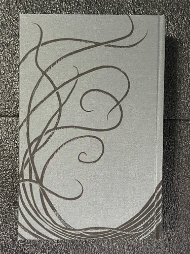 GHOST STORY PETER STRAUB Centipede Press SIGNED ltd ed Supernatural Horror Illus - Picture 17 of 23