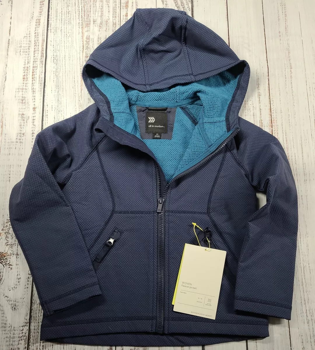Target water shop resistant jacket