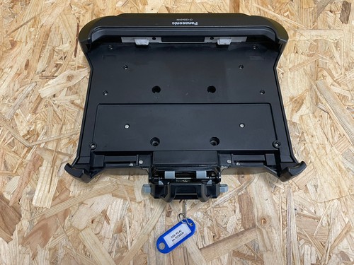 Auto Docking Panasonic CF-CDSA2VM für Panasonic Toughpad CF-20 MK2 "DEMO" - Bild 2 von 5
