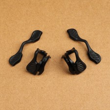 Replacement Nose Piece Pads for Oakley EV Zero Path OO9308 Sunglasses
