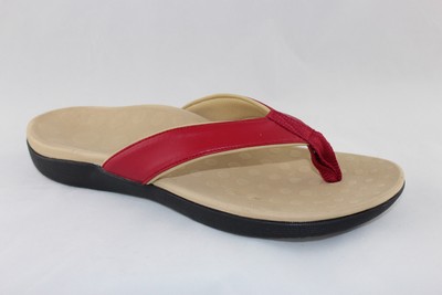 scholls orthaheel thongs