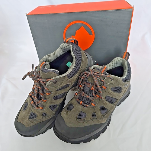 Women's Peter Storm Adventure Low Waterproof Walking Hiking Shoes UK Sz 8 EU 42 - Picture 10 of 11