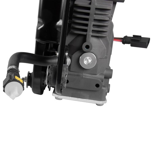 Air Suspension Compressor Pump For BMW X5 E70 X6 E71 E72 ActiveHybrid E72 SAC - Picture 11 of 12