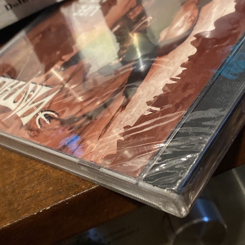NATAS. CD Lot“Life After Death”1992 & “Doubelievengod” 1995 REEL LIFE Sealed New - Picture 9 of 14