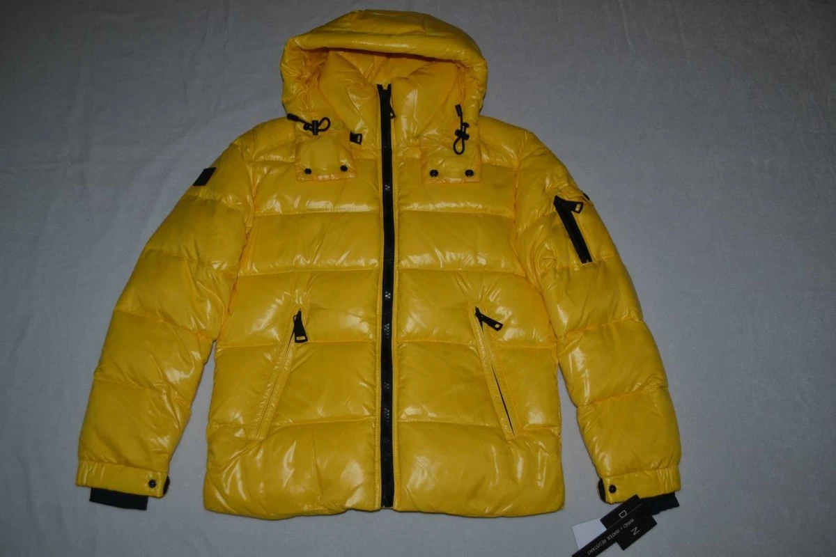 Sam coat mens online