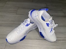 Size 8.5 - Nike Air Zoom Type SE White Game Royal 2021