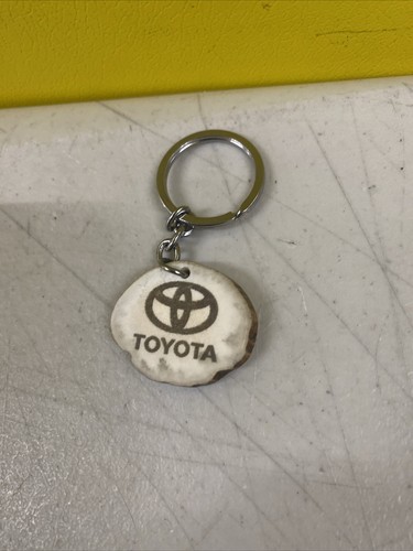 TOYOTA GEWEIH HORN SCHLÜSSELANHÄNGER SCHLÜSSELANHÄNGER HIRSCH ELCH HIRSCH SCHLÜSSELANHÄNGER NATUR HANDARBEIT - Bild 4 von 24