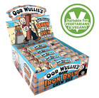 OOR WULLIES BRAW IRON BREW CHEW BARS - VEGAN - IRN-BRU STYLE
