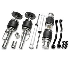 TA-Technix Luftfahrwerk - passend für BMW 1er, 2er, 3er, 4er