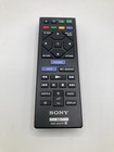 SONY - Télécommande D’origine Sony RMT-B127P Pour Blu-ray BDP-S1200 /S3200/S4200