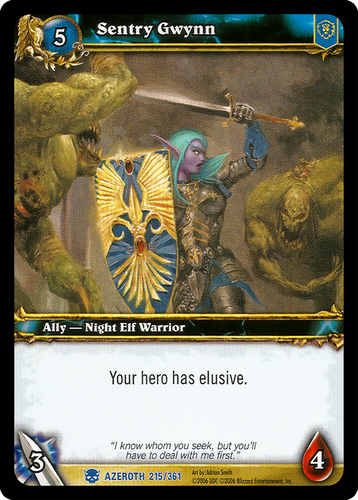 World of Warcraft WoW TCG Heroes of Azeroth Set Rares/Epics CHOOSE YOUR CARDS! - Picture 99 of 132
