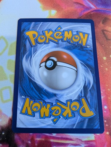 Pokemon Twilight Masquerade Reverse Holo 156/167 Love Ball Uncommon TWM EN - Picture 2 of 2