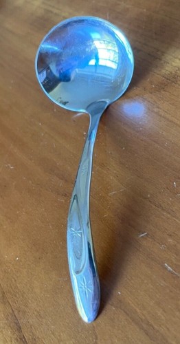 International Silver AMERICANA STAR Stainless Flatware USA - Choice - Picture 11 of 11