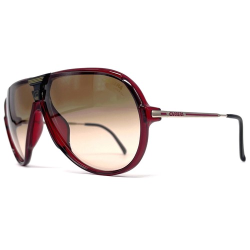 NOS vintage CARRERA 5593 "Ultrasight" sunglasses - 1980's Austria - Large - Bild 10 von 15
