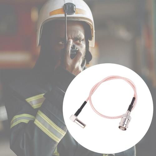 Universal Test Cable 30cm/12inch for P6600 XiR P8668 & Communication Devices - Zdjęcie 4 z 8