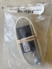 Kele TS-475 Non Mercury Damper End Switch