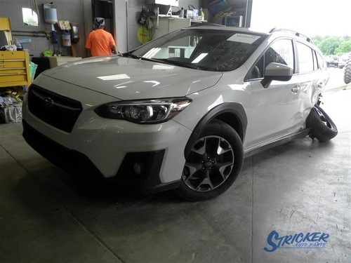 2020 Crosstrek 2.0L AWD CVT Transmission 1511901 - Picture 8 of 12