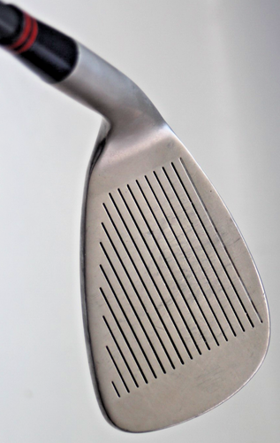 Hogan Edge GCD Mid Size Sand Wedge Apex 3 Graphite RH 1714 - Picture 3 of 3