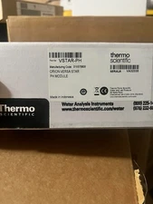 ThermoFisher Scientific Orion Versa Star pH Measurement Module