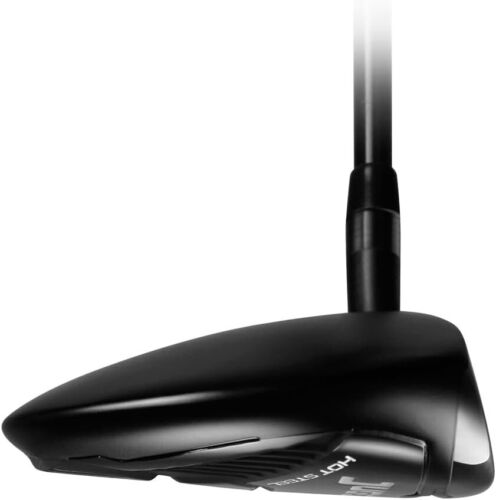 Juggernaut Max Fairway Wood - Extreme Forgiveness 220cc #3 Wood / 15° Loft - Picture 5 of 5