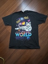 Vintage Ringling Bros Barnum And Baily tshirt Large
