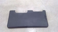 2018-2023 CHEVROLET TRAVERSE REAR 2ND ROW SEAT REARWARD TRACK COVER 2945529