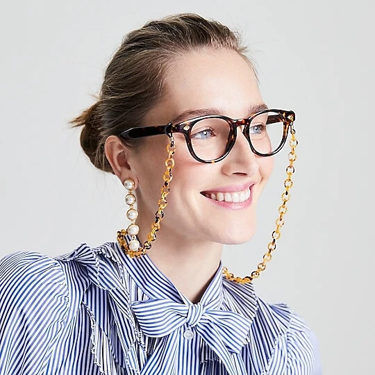 J crew sale blue light glasses