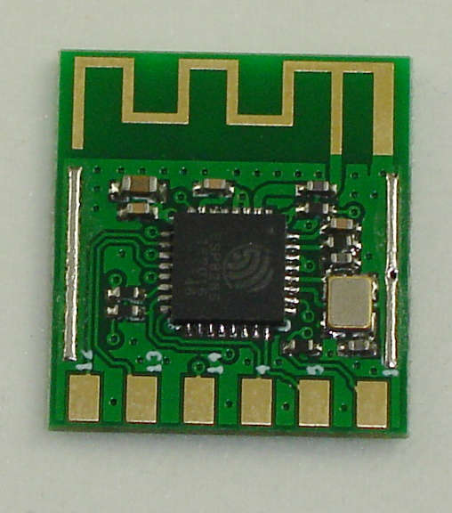 ESP8285 Wifi Module IOT