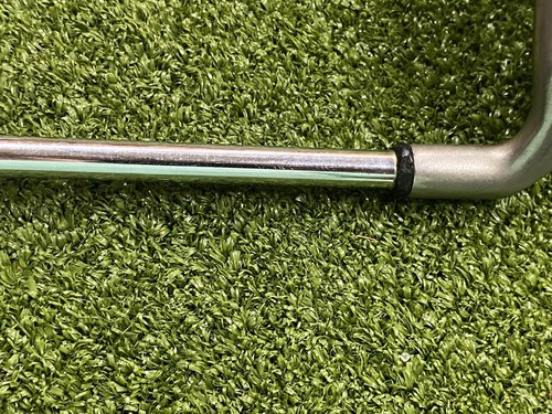 Callaway Big Bertha X-12 Sand Wedge RH Memphis "10" '98 Uniflex Steel (L9170) - Picture 4 of 6