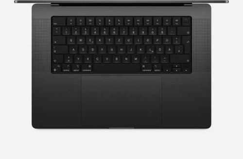 Apple MacBook Pro 14" M4 (2024) 1TB 16GB MW2V3D/A - Bild 2 von 4