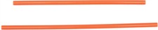 BYKAS 1978-1979 DR370 FITS SUZUKI SPOKE WRAPS ORANGE 72/PK 21"/19" S-OR