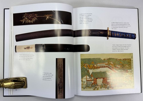 Cutting Edge; Japanese Swords in the British Museum, Victor Harris, 2005, Tuttle - Picture 5 of 6