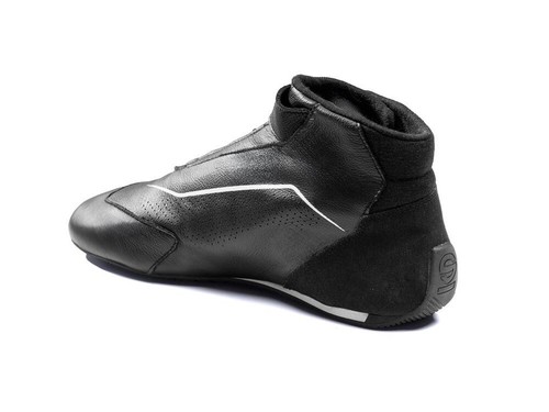 NEW! FIA SPARCO Skid Racing Shoes Rally 4 Colors Sizes 37-48 - Picture 17 of 18