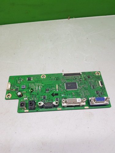 Replacement Parts for Acer S271HL Ibidx 27" Zero-Frame FreeSync Monitor - Afbeelding 8 van 31