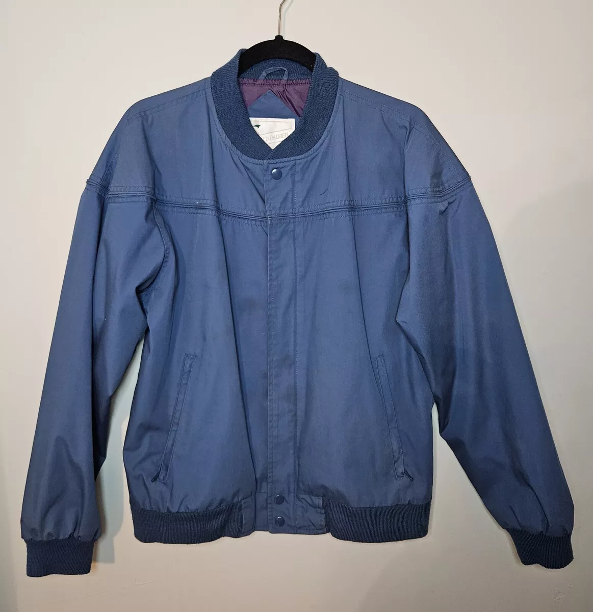 Arnold palmer golf jacket sale