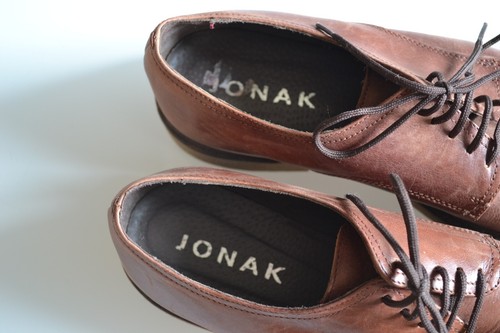JONAK DERBY FEMME 37 - Imagen 12 de 12