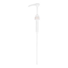 Monin 0.25 oz Flavoring Syrup Pump for 750 mL Glass Bottles WS-544P230