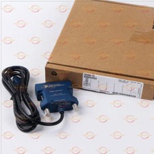 ONE NI GPIB-USB-HS+ 783368-01 GPIB USB Cable for Hi-Speed USB and Analyzer New