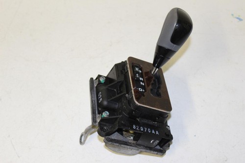 2000-2003 MERCEDES BENZ w208 CLK clk320 clk430 GEAR SHIFTER ASSEMLBLY SLECTOR - Picture 6 of 12