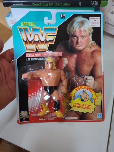 Greg the Hammer Valentine