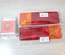 Pair Tail Lamp Cover for Suzuki Carry DB52T DC51T DD51T DA51T DA52T DB51T JDM