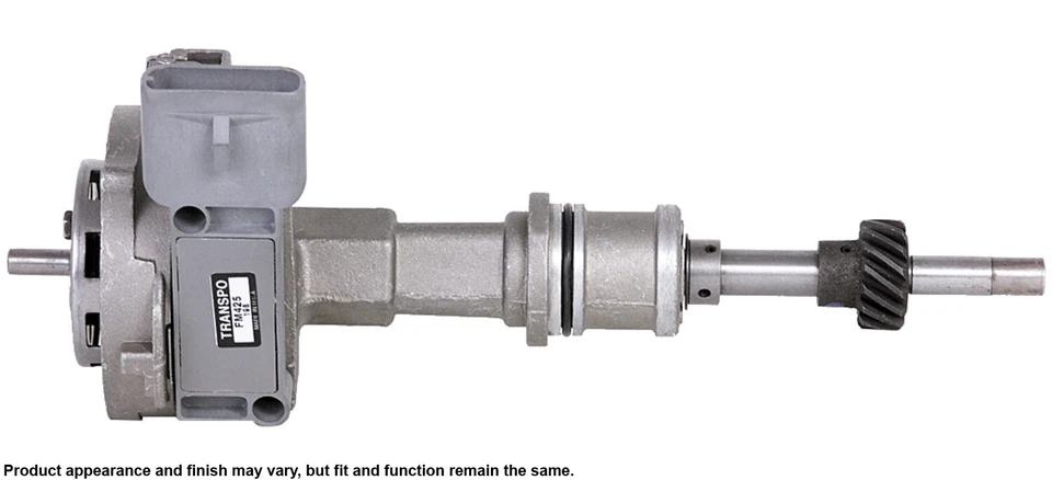 For 1984-1985 Lincoln Town Car 5L V8 Distributor Cardone - Image 3 of 4